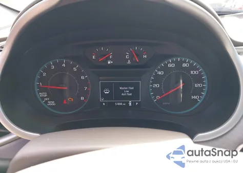 2022 Chevrolet Malibu Fwd Lt from USA, damaged, VIN 1G1ZD5ST8NF174878